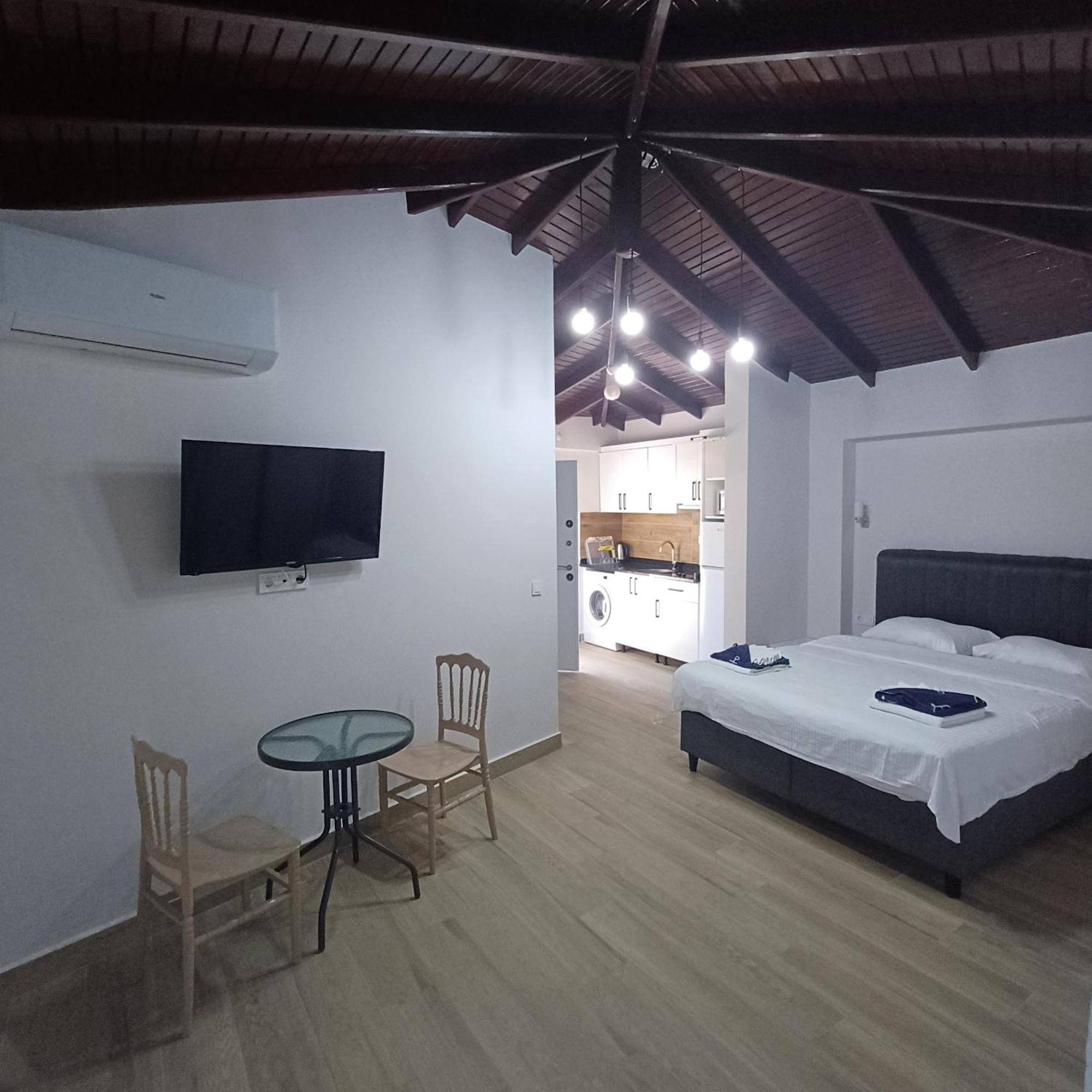 Sofia Residence Kemer Room photo
