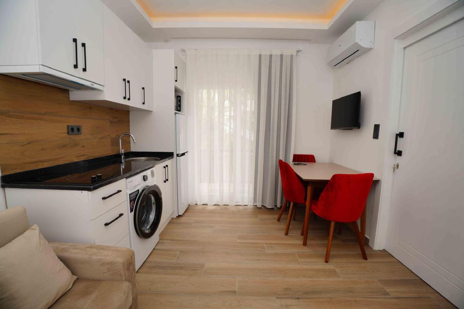 Sofia Residence Kemer Exterior photo