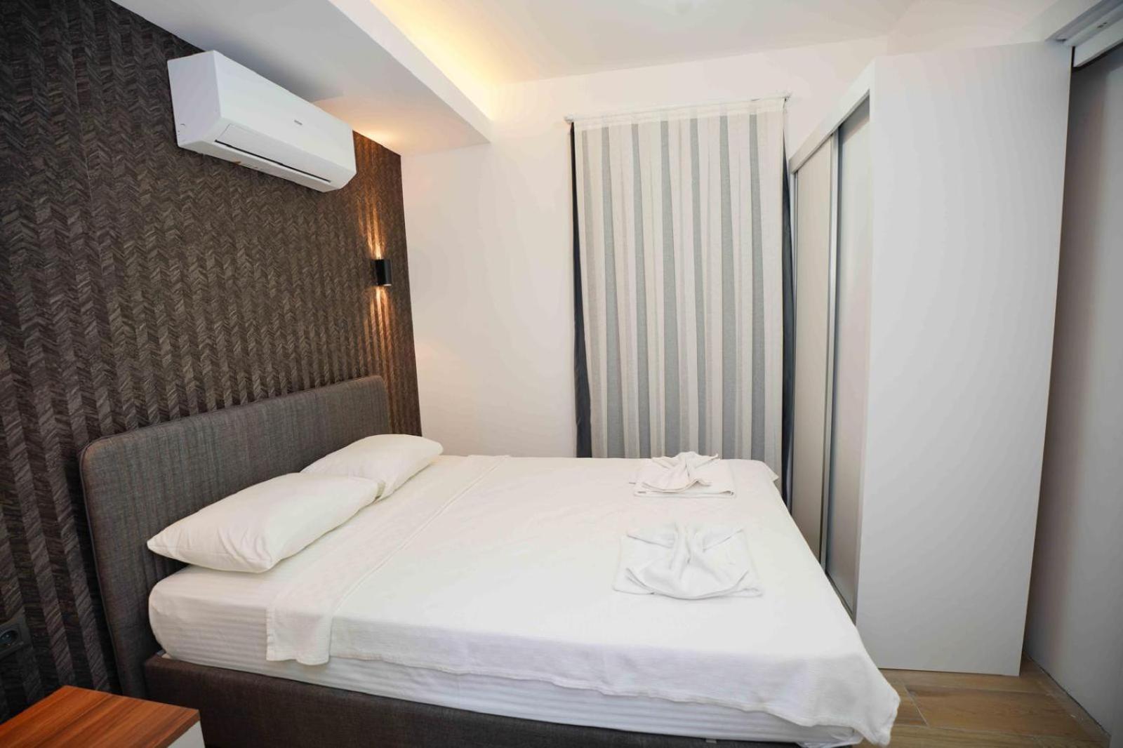 Sofia Residence Kemer Exterior photo