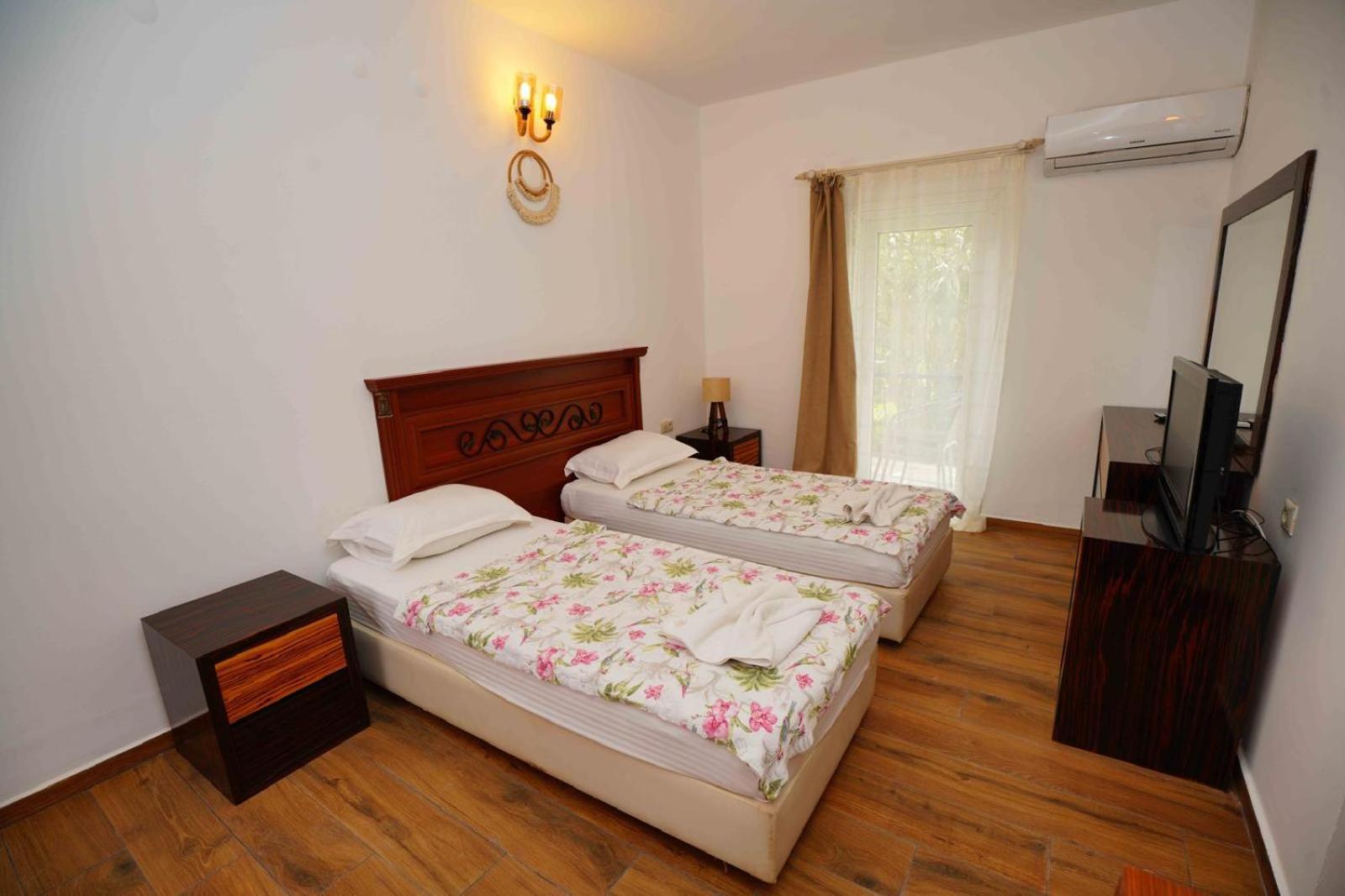 Sofia Residence Kemer Exterior photo