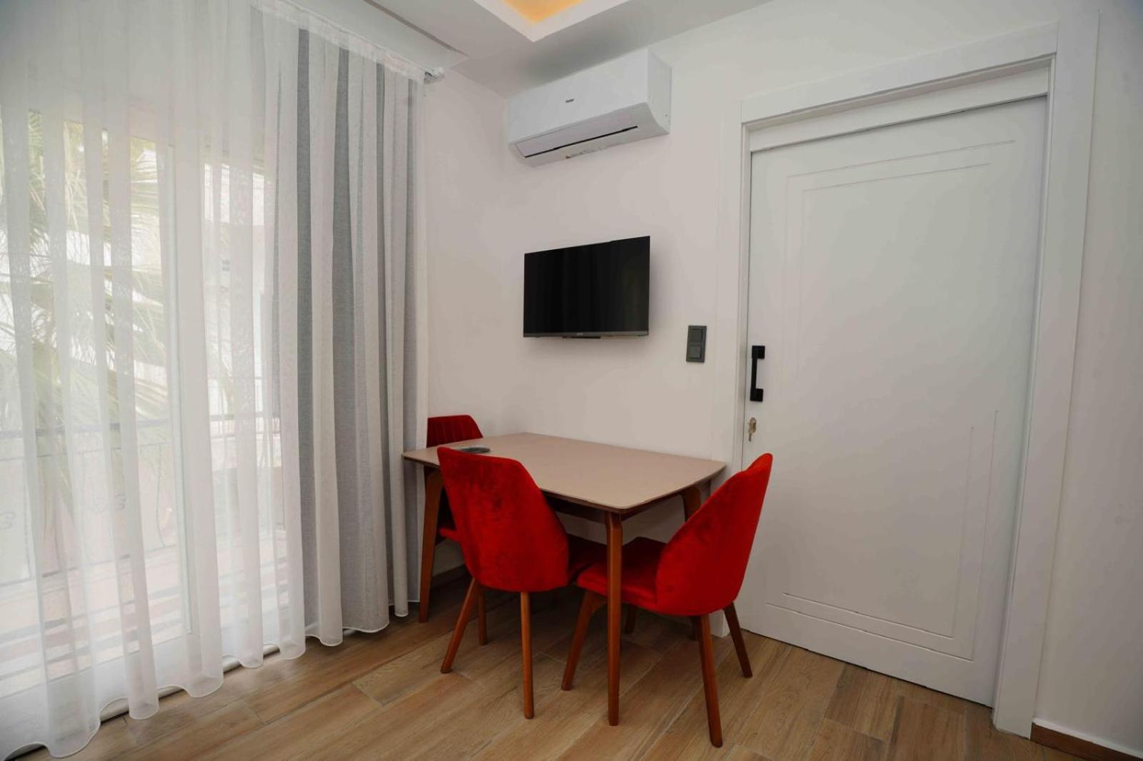 Sofia Residence Kemer Exterior photo