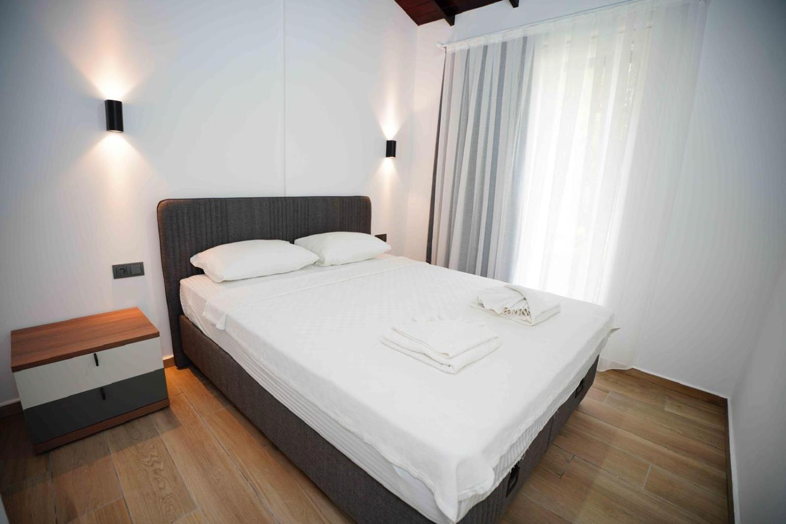 Sofia Residence Kemer Exterior photo