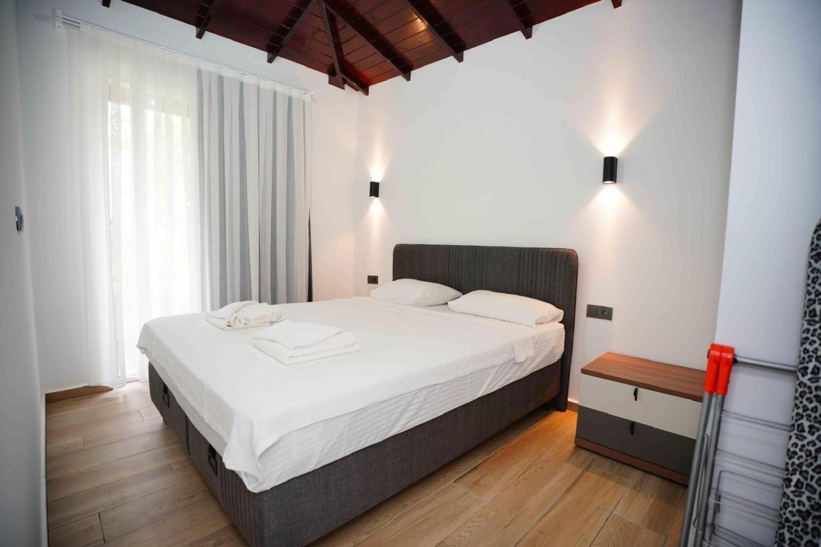 Sofia Residence Kemer Exterior photo