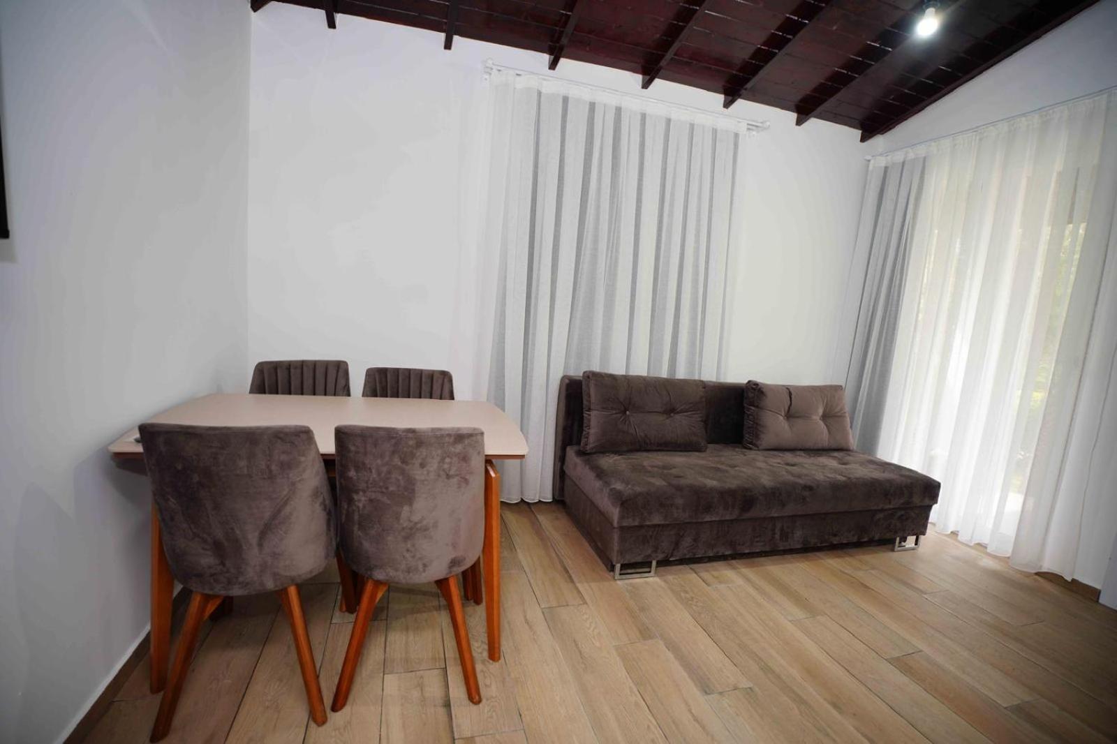Sofia Residence Kemer Exterior photo