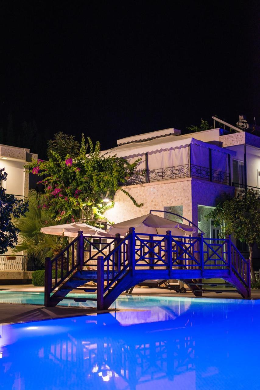 Sofia Residence Kemer Exterior photo