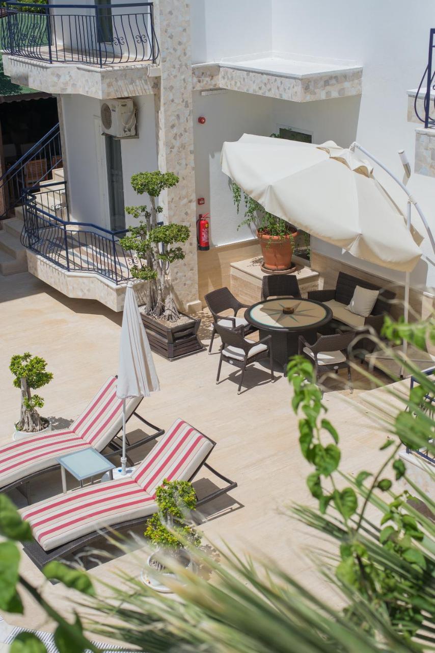 Sofia Residence Kemer Exterior photo