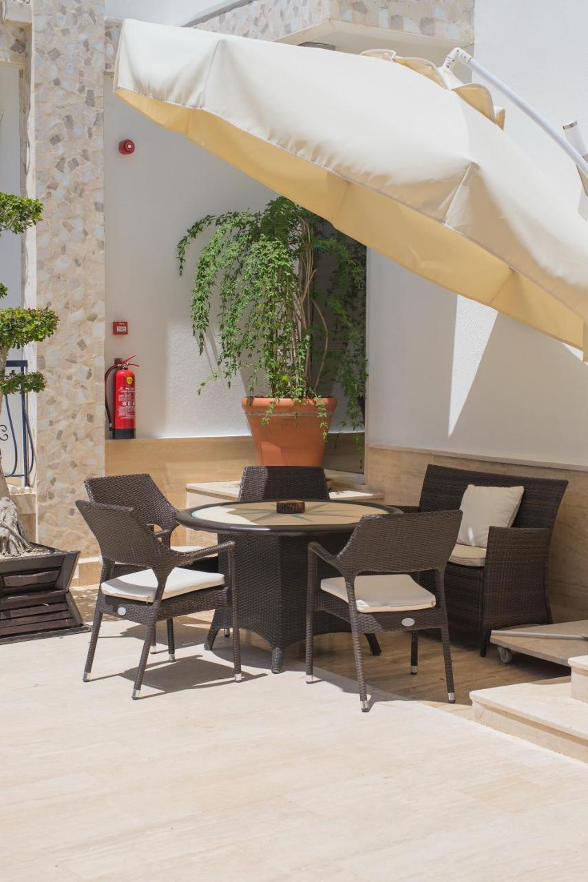 Sofia Residence Kemer Exterior photo