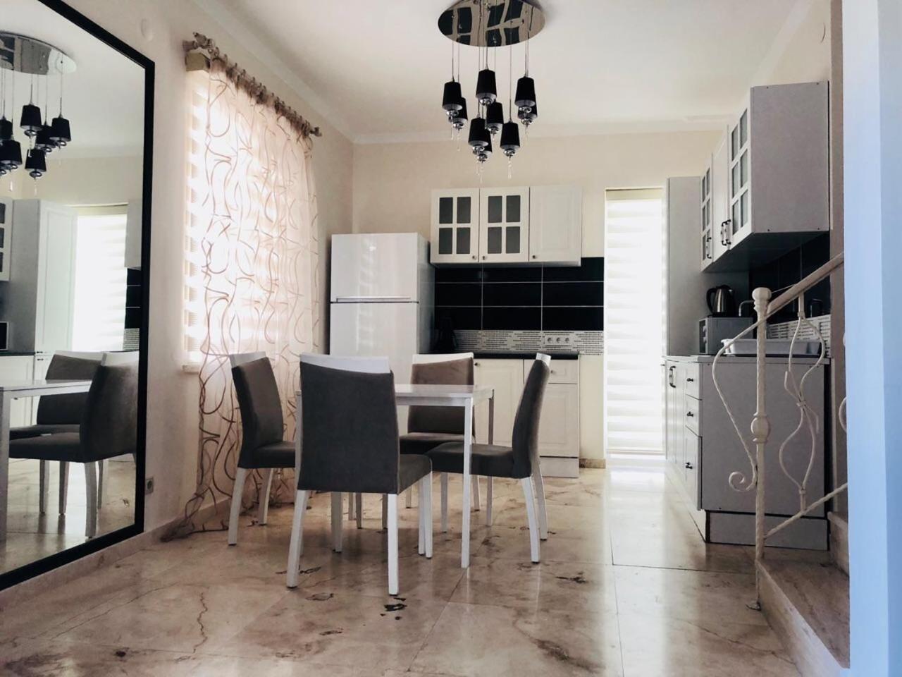 Sofia Residence Kemer Exterior photo